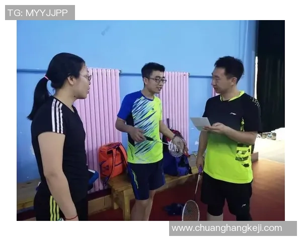 武汉羽毛球队在城市联赛中的心理素质分析与表现评估 武汉羽毛球队在城市联赛中的心理素质分析与表现评估