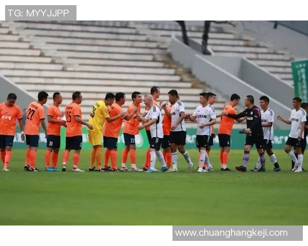 深圳足球队意识变革引发热议推动本土足球发展新篇章 深圳足球队意识变革引发热议推动本土足球发展新篇章