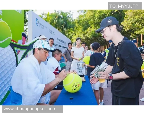 深圳网球队在锦标赛中的精彩表现与实力分析 深圳网球队在锦标赛中的精彩表现与实力分析