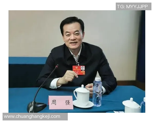 专访周强揭秘网球界的成功秘诀与未来发展方向 专访周强揭秘网球界的成功秘诀与未来发展方向