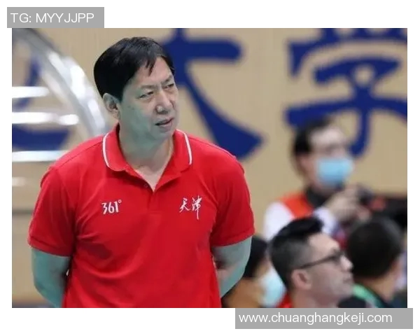 刘磊专访:从排球新星到传奇教练的心路历程回顾 刘磊专访:从排球新星到传奇教练的心路历程回顾