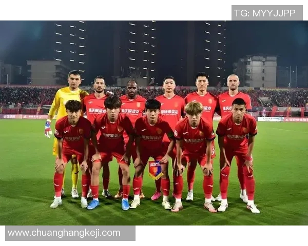 全运会重庆足球队技术表现分析与未来发展展望 全运会重庆足球队技术表现分析与未来发展展望