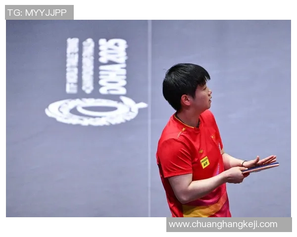 北京乒乓球队在世界锦标赛中的比赛经验与表现深度解析 北京乒乓球队在世界锦标赛中的比赛经验与表现深度解析