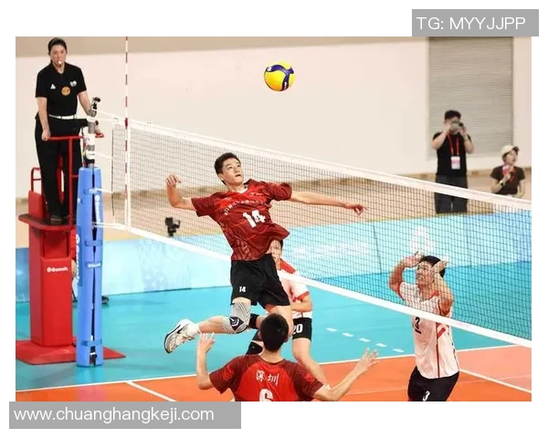 北京排球队的阵地战揭秘:深度解析排球战术与团队协作技巧 北京排球队的阵地战揭秘:深度解析排球战术与团队协作技巧