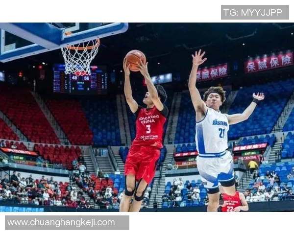 广州篮球队在全国速度排行榜中荣登第六名展现出强劲实力与潜力