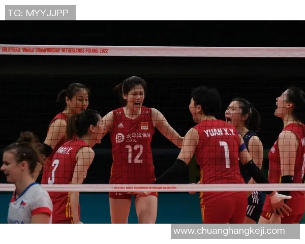 广州排球队意识变革引发热议推动排球运动新发展