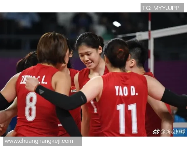 成都排球队在亚运会上的意识表现与战术分析探讨