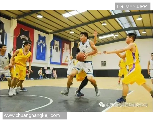 深圳篮球队在全国锦标赛中的个人能力分析与表现评估