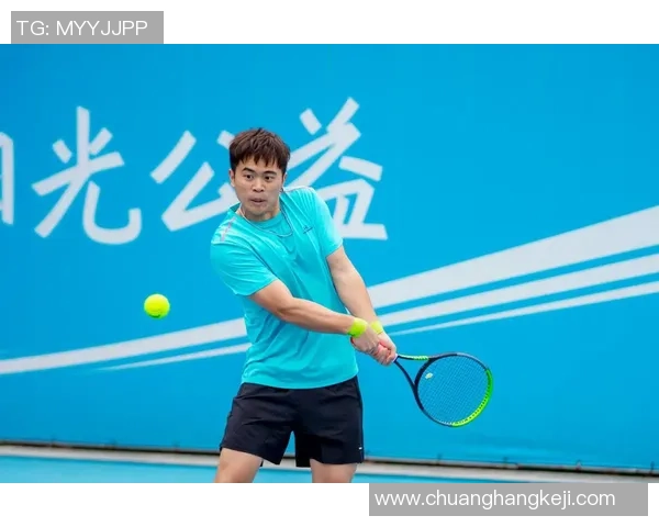 广州网球队以99分领跑挑战赛积分榜展现强劲实力