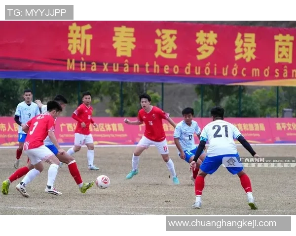 海鸥杯足球盛宴开启青少年足球梦想在绿茵场上飞翔