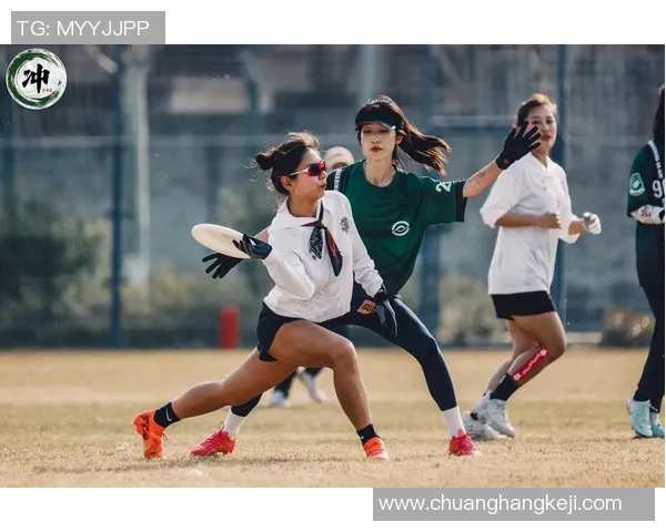 武汉飞盘队实力强劲荣登全国飞盘配合排行榜第四名